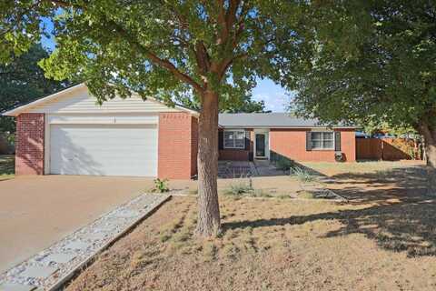 2412 94th Street, Lubbock, TX 79423