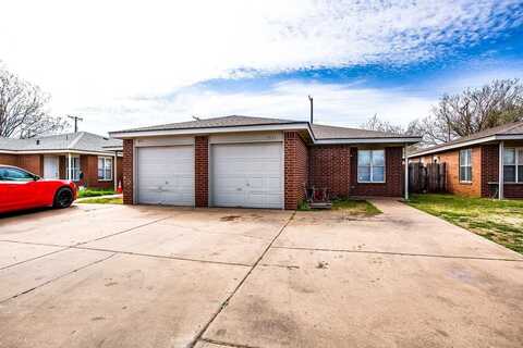 1933 S Loop 289, Lubbock, TX 79423