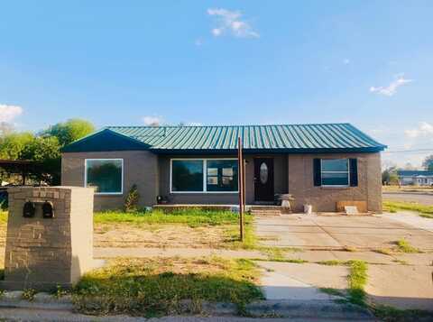 1102 E Stanford Street, Lubbock, TX 79403