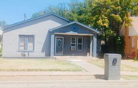 1916 26th Street, Lubbock, TX 79411