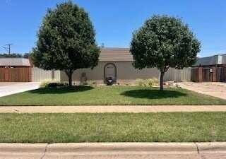 6911 Gary Avenue, Lubbock, TX 79413