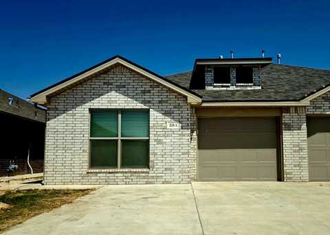 2118 Ave K, Lubbock, TX 79403