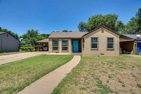 3114 30th Street, Lubbock, TX 79410