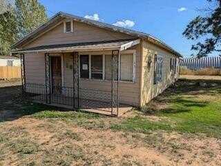 109 32nd Street, Plainview, TX 79072