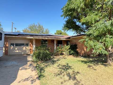 2302 54th Street, Lubbock, TX 79412