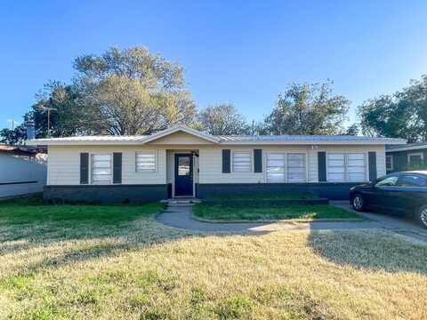 4203 38th Street, Lubbock, TX 79413