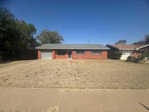 2812 61st, Lubbock, TX 79413