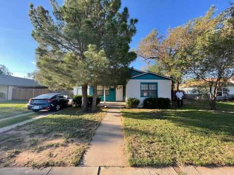 4907 36th Street, Lubbock, TX 79414