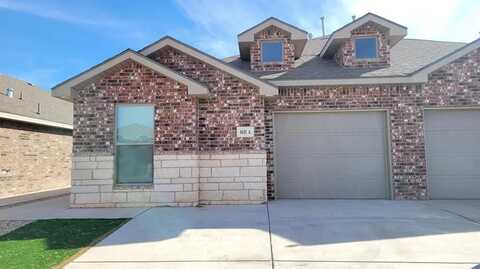 1621 133rd Street, Lubbock, TX 79423