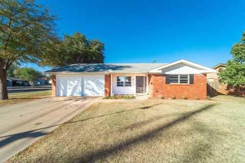 5434 44th Street, Lubbock, TX 79414