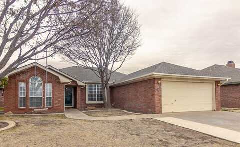 5316 69th Street, Lubbock, TX 79424