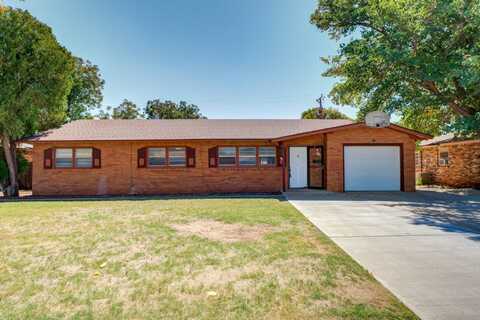 3711 45th, Lubbock, TX 79413