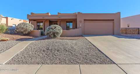 765 Stone Canyon Drive, Las Cruces, NM 88011