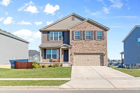 255 Bethel Harvest Drive, Nicholasville, KY 40356