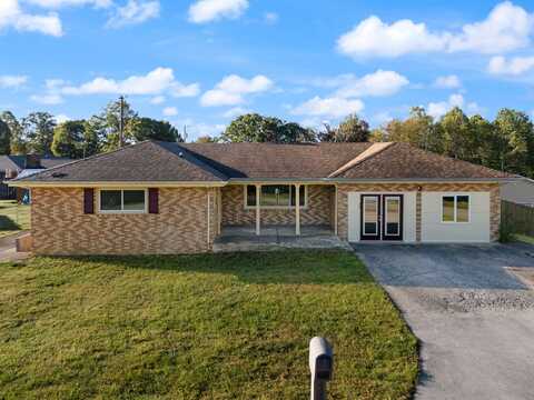 33 Springfield Circle, Corbin, KY 40701