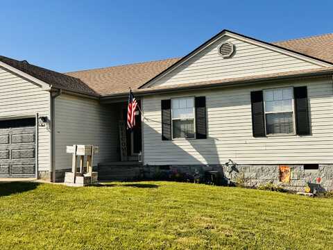 110 Thomas Lane, Georgetown, KY 40324