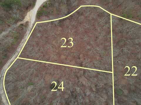 1237e High Rock Road, Stanton, KY 40380