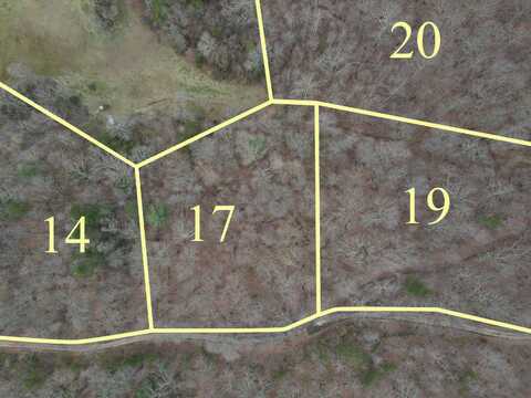 1237k High Rock Road, Stanton, KY 40380