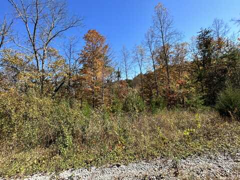 Lot #3 Buck Creek Circle, Somerset, KY 42503