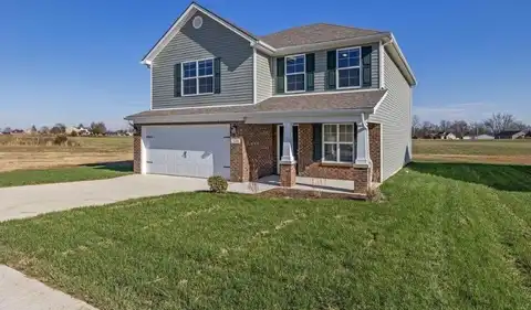 8116 Driftwood Loop, Richmond, KY 40475