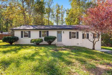 105 Baker Estates, Pine Ridge, KY 41360