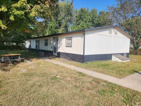 715 N 5th Street, Lawrence, KS 66044