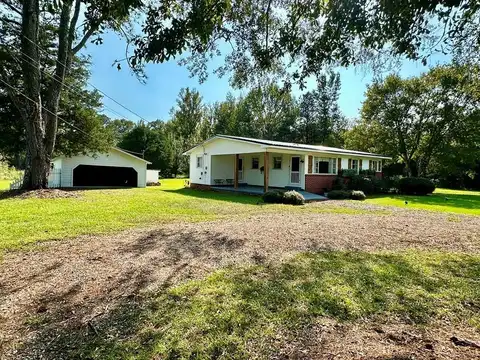 1029 McCully Road, Louisville, MS 39339