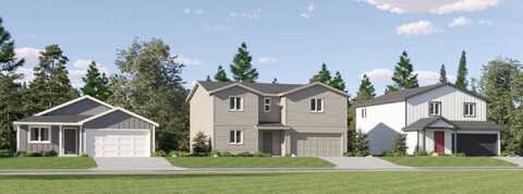 2075 Quarter Ct, Longview, WA 98632