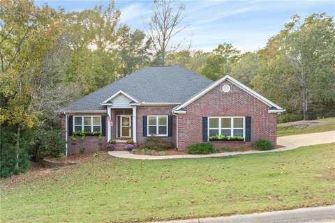 1644 CRESCENT BOULEVARD, AUBURN, AL 36830