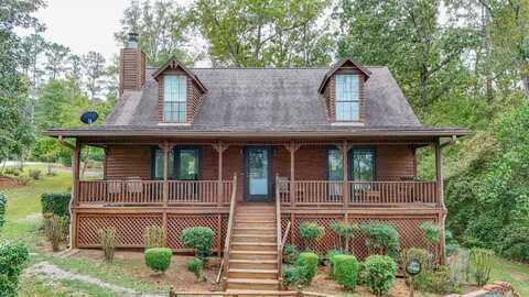 115 SE DOGWOOD DRIVE, Milledgeville, GA 31061