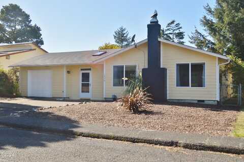 1010 SE Rolph, Waldport, OR 97394