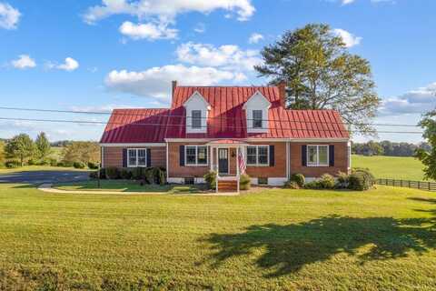 5924 Moneta Road, Bedford, VA 24523