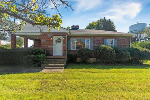 121 Forbes Street, Madison Heights, VA 24572