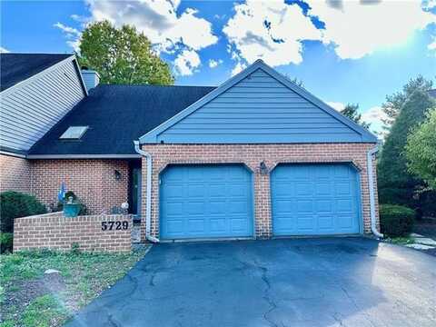 5729 Crawford Drive, Hanover, PA 18017