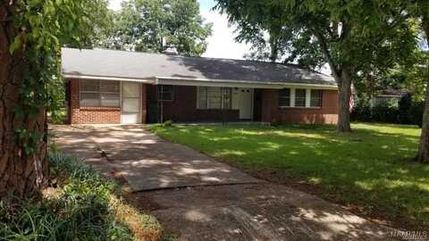 1027 Parkwood Drive, Montgomery, AL 36109