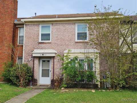 2067 Rexford Road, Montgomery, AL 36116