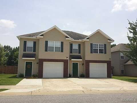 84 Pine Meadows Circle, Elmore, AL 36025