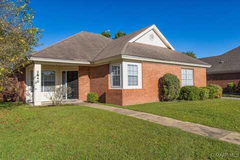 2640 Royal Downing Court, Montgomery, AL 36117