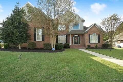 120 Mullis Creek, Pike Road, AL 36064