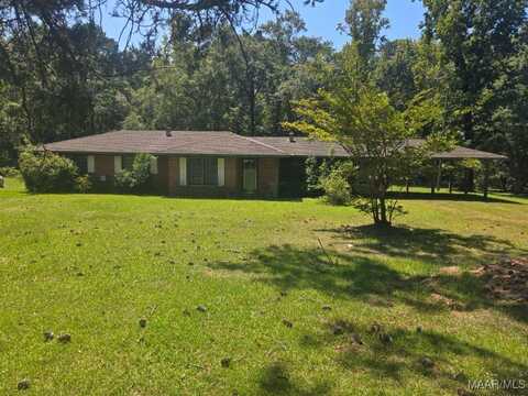 78 Brookwood Drive, Grady, AL 36036