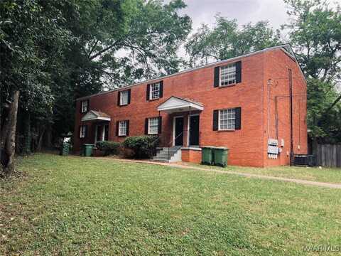 517 N Florida Street, Montgomery, AL 36107