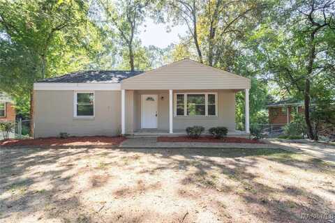 3576 N Wareingwood Drive, Montgomery, AL 36109