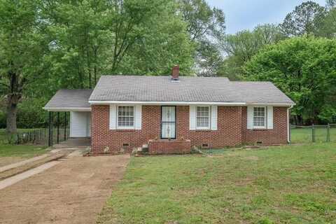 1026 LINWOOD, Memphis, TN 38116