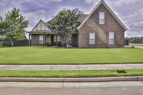 7176 RYAN HILL, Millington, TN 38053