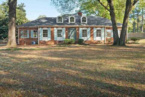 506 PETERSON LAKE, Collierville, TN 38017