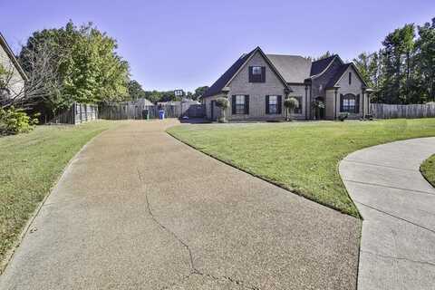 5622 FALCONWOOD, Arlington, TN 38002