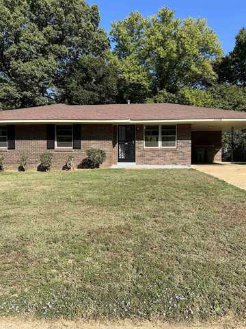 4538 WHITESIDE, Memphis, TN 38109