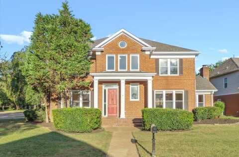 3297 KINDERHILL, Germantown, TN 38138