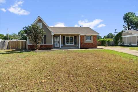 4242 MOONFALL, Memphis, TN 38141