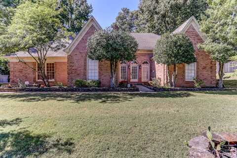 2627 SWEET OAKS, Germantown, TN 38138